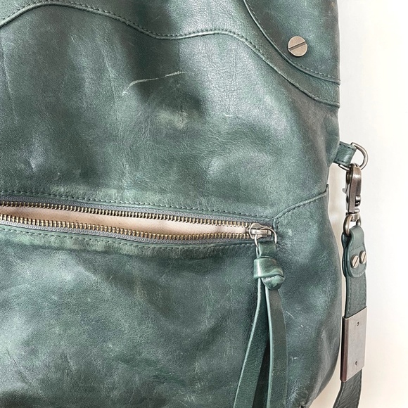 Vintage Foley + Corinna  Lady Tote in Green - Picture 6 of 10